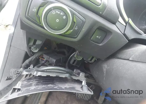 2013 Ford Fusion Hybrid Se from USA, damaged, VIN 3FA6P0LU0DR304834